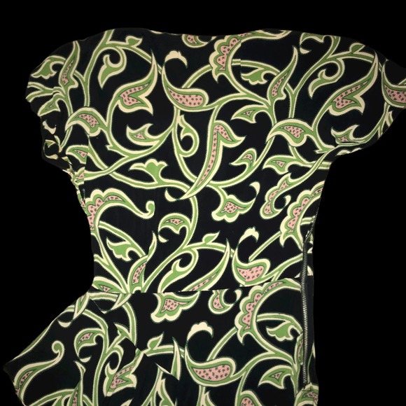 DAHANY BUFFALO WOMEN'S DRESS SZ XS - Picture 10 of 10